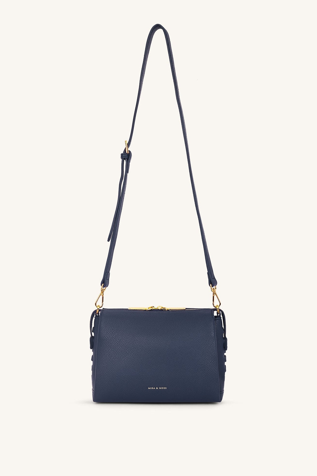 Mira & Moss Soraya Crossbody Bag - Night Sky