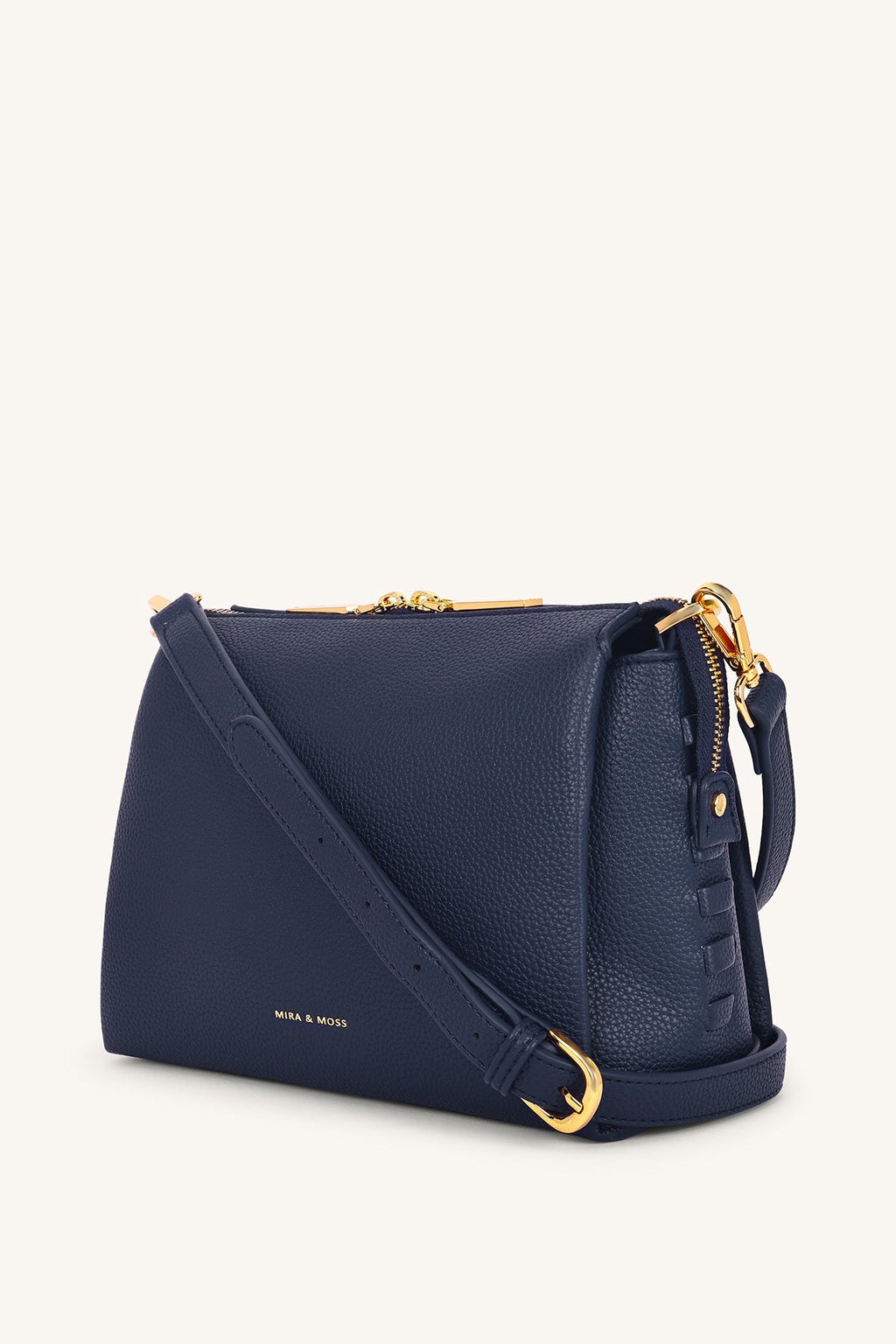 Mira & Moss Soraya Crossbody Bag - Night Sky