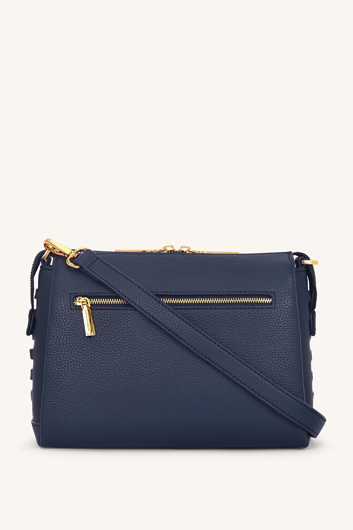 Mira & Moss Soraya Crossbody Bag - Night Sky