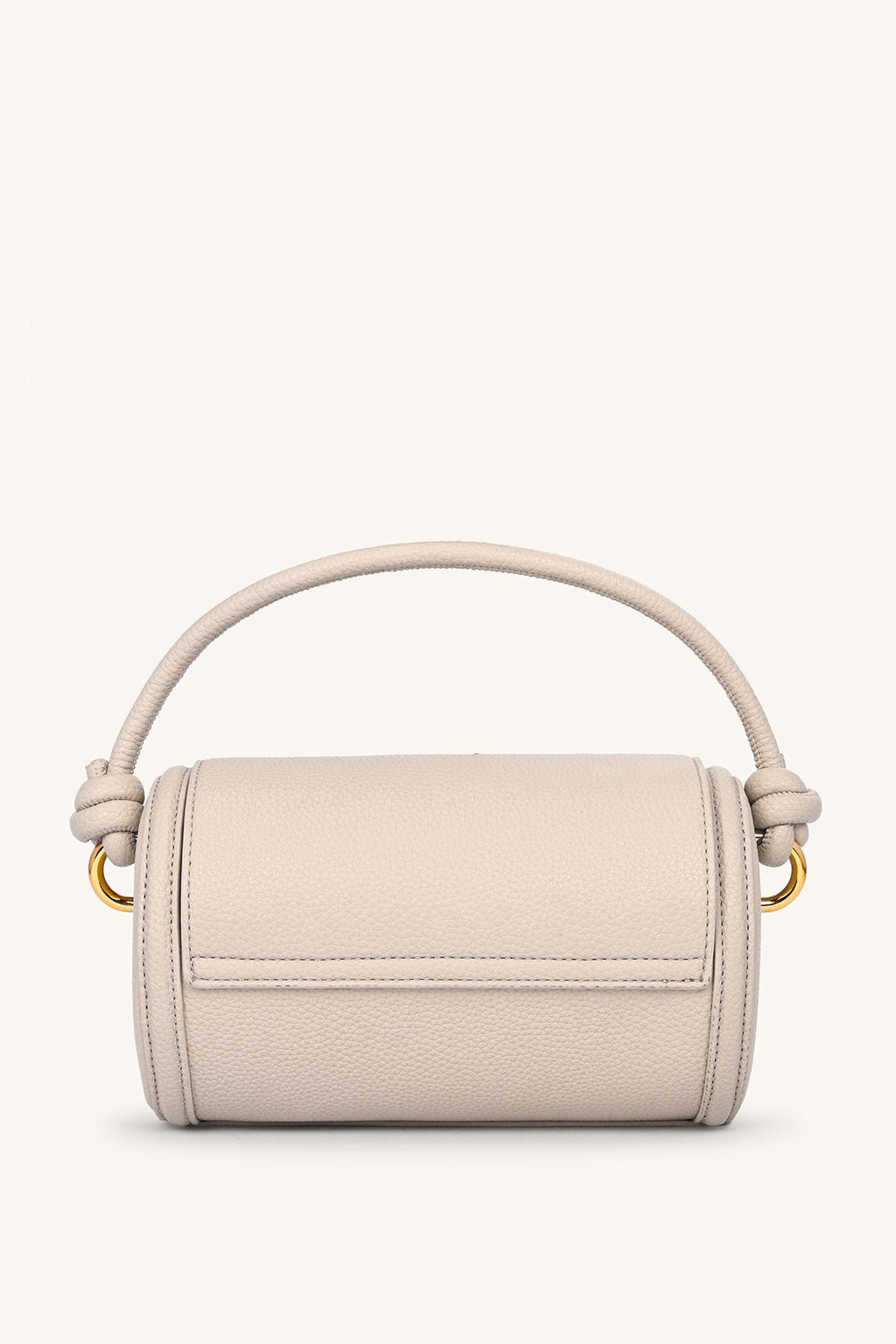 Mira & Moss Arlo Crossbody Bag - Pearl Sand