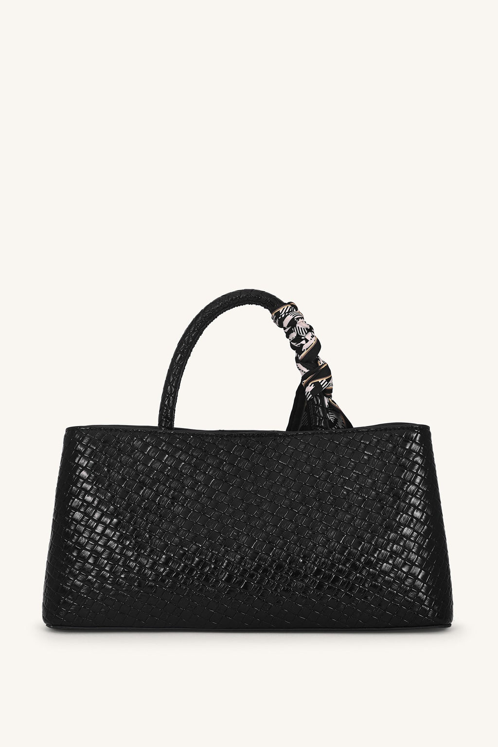 Mira & Moss Odette Shoulder Bag - Noir