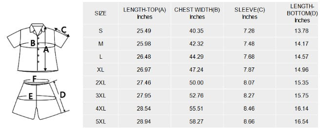 Ranch Life Women's Western Pajama Set