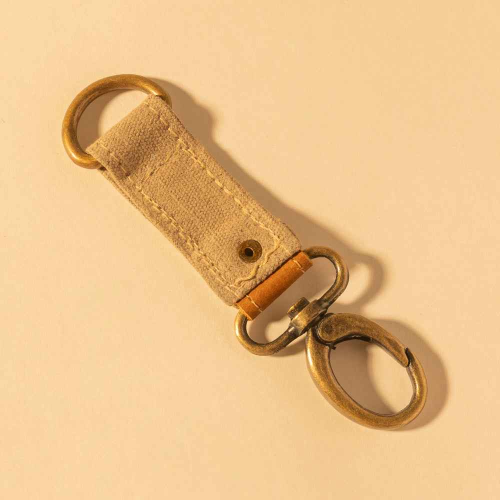 Hazelwood Key Fob
