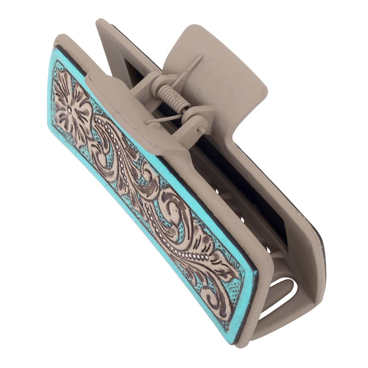 Blossom Ridge Hair Comb