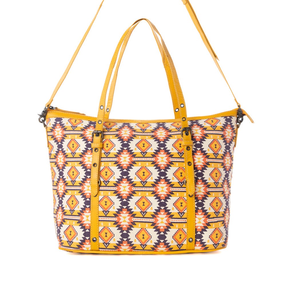 Mynora Springs  Tote Bag