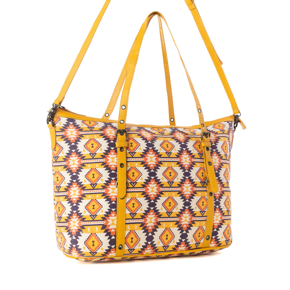Mynora Springs  Tote Bag