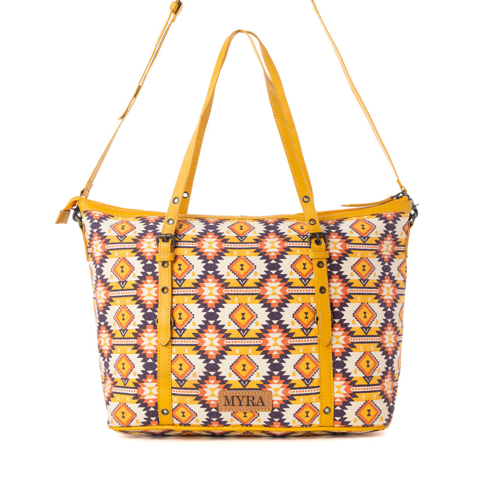 Mynora Springs  Tote Bag