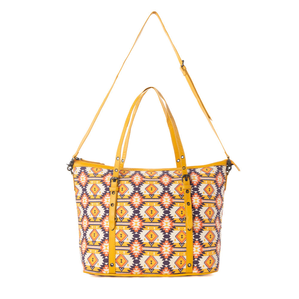 Mynora Springs  Tote Bag