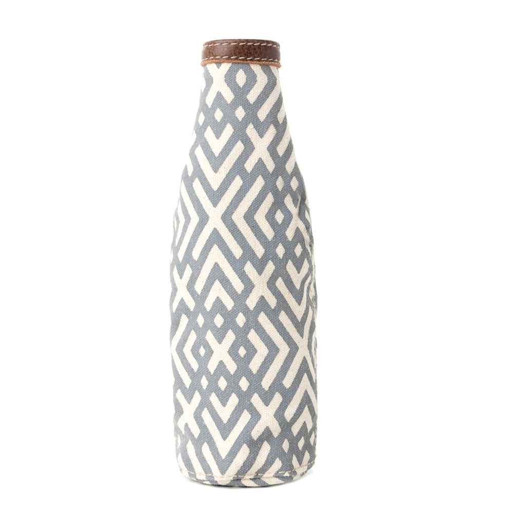 X Print Beer Holder