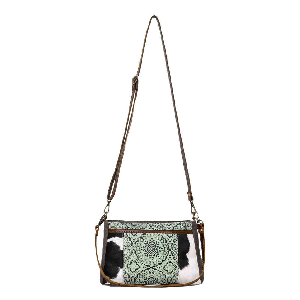 Dual Strap Small & Crossbody Bag