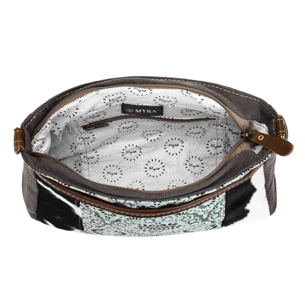 Dual Strap Small & Crossbody Bag