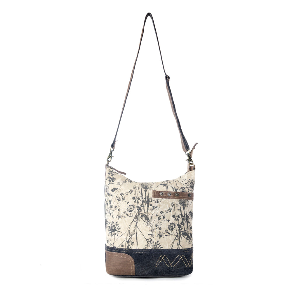 Solidaster Shoulder Bag