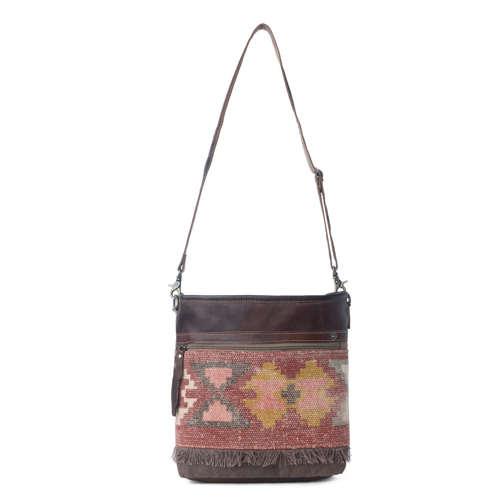 Queer  Shoulder Bag