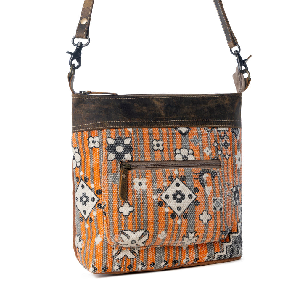 Radiant Daze Shoulder Bag