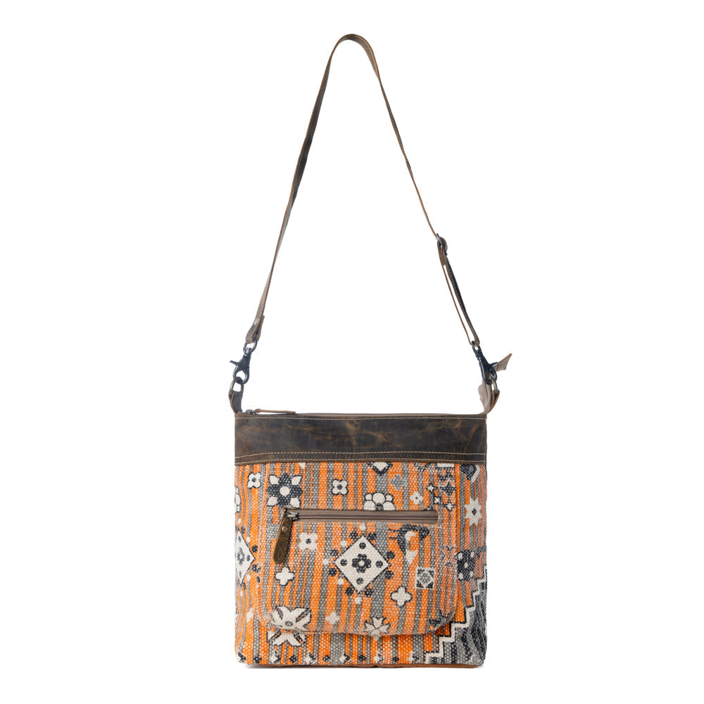 Radiant Daze Shoulder Bag
