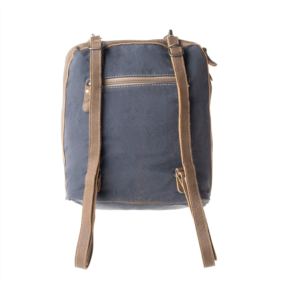 ANCIENT ART SHOULDER BAG