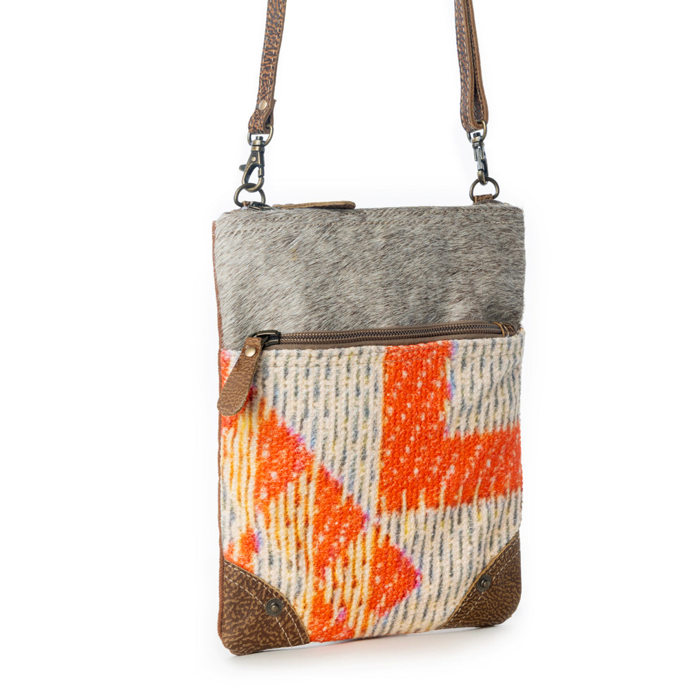 PROCLAIM SMALL & CROSS BODY BAG