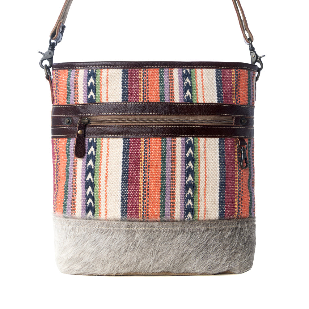 Hues Shoulder Bag