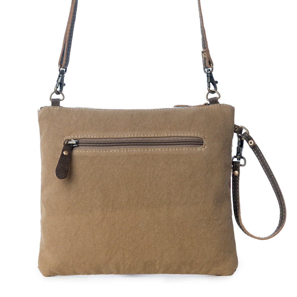 Laced Small & Cross-Body Bag
