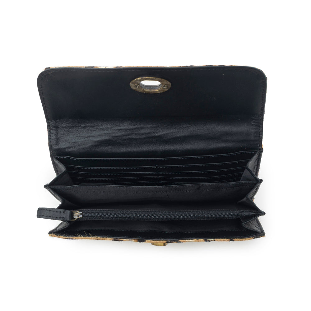 COMMENDABLE WALLET