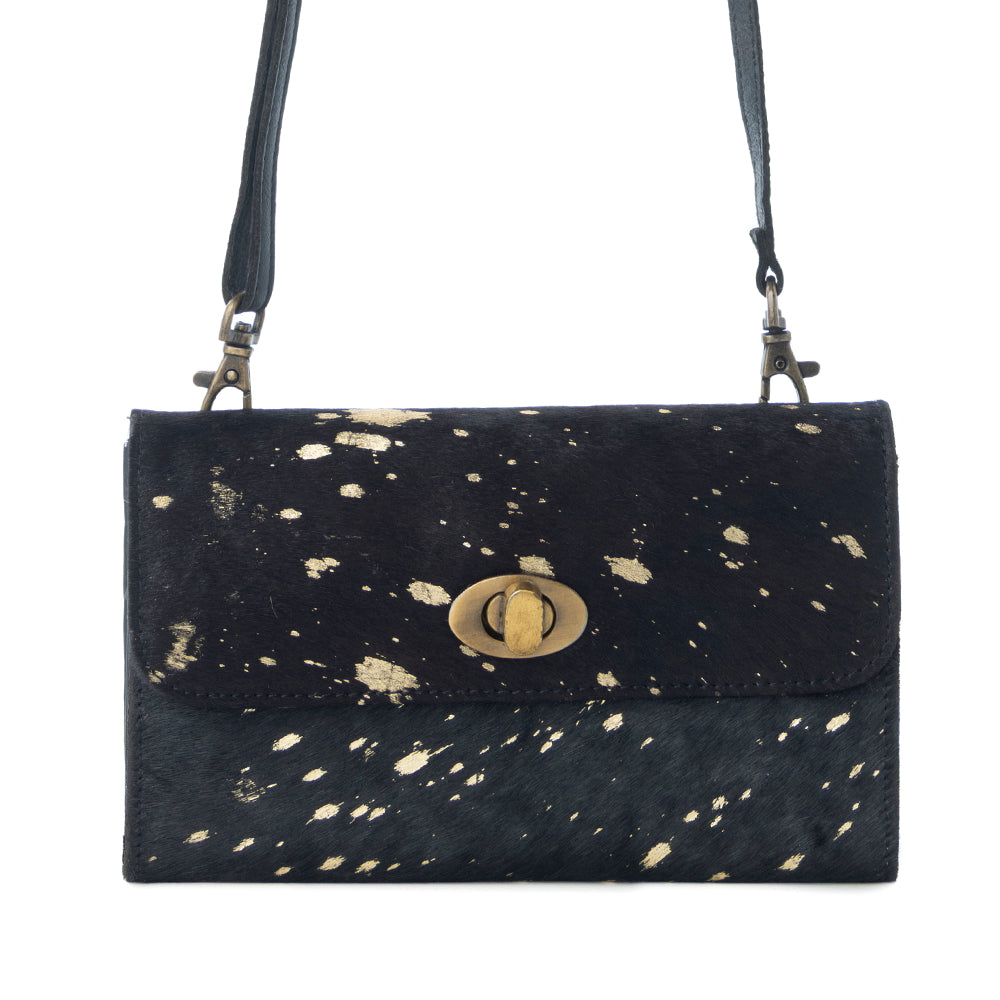 COMMENDABLE WALLET