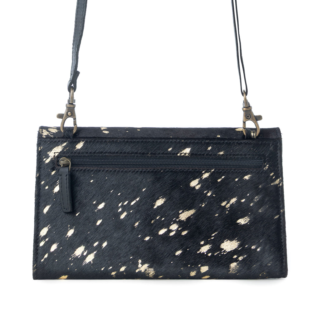 COMMENDABLE WALLET
