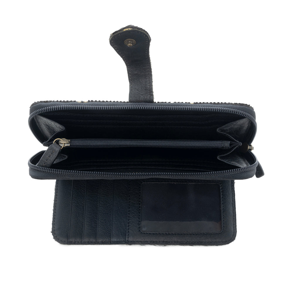 OMEGA WALLET