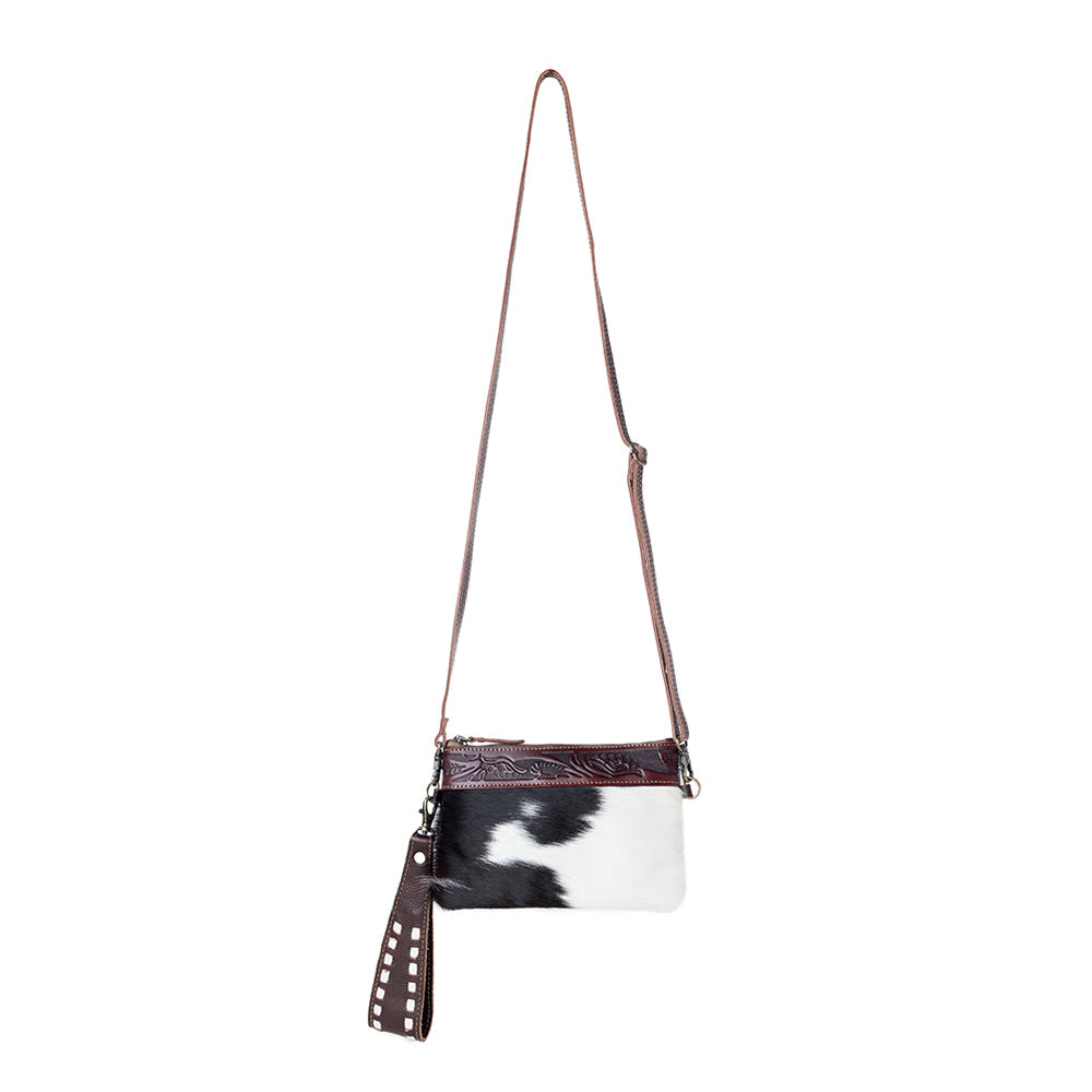 Specked Belt Bag