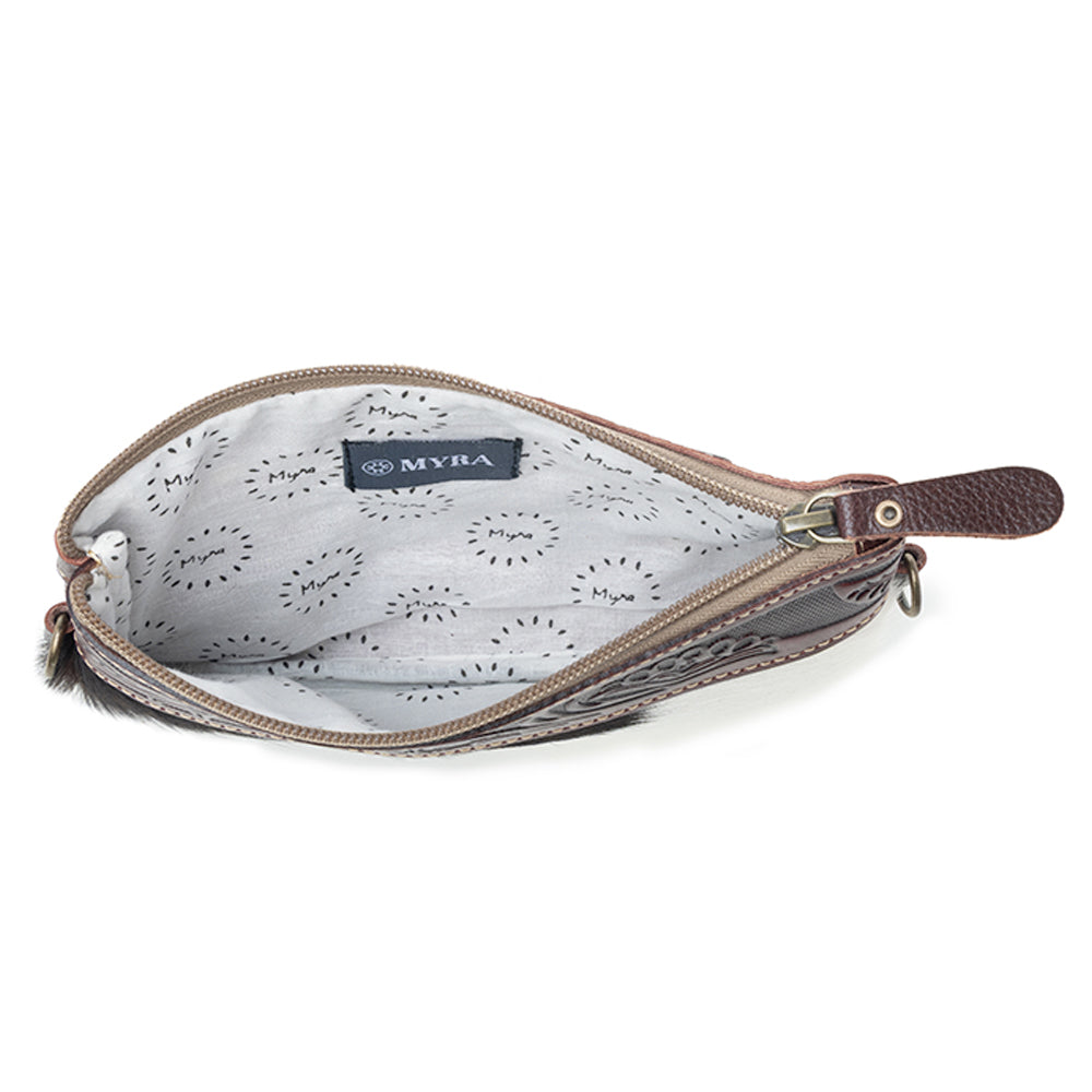 Specked Belt Bag