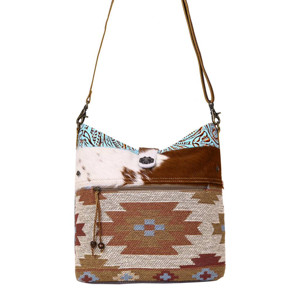 Myra Placid Beige Shoulder Bag for Women in placid beige for everyday use