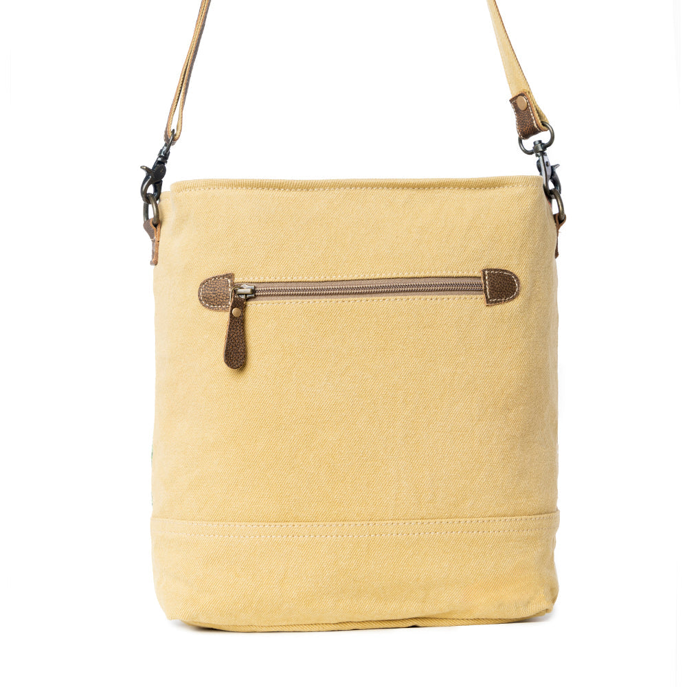 Spring Blooms  Shoulder Bag