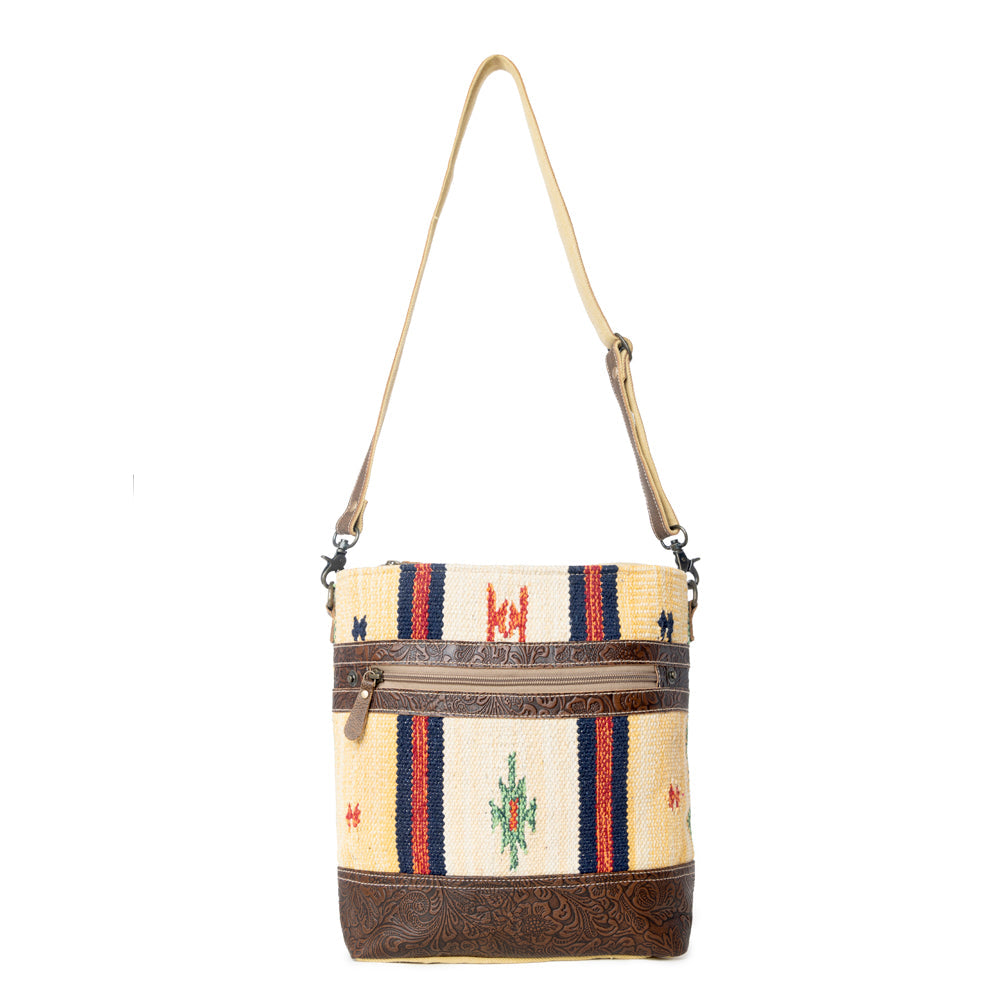 Spring Blooms  Shoulder Bag
