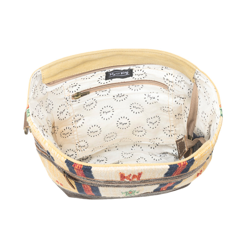 Spring Blooms  Shoulder Bag