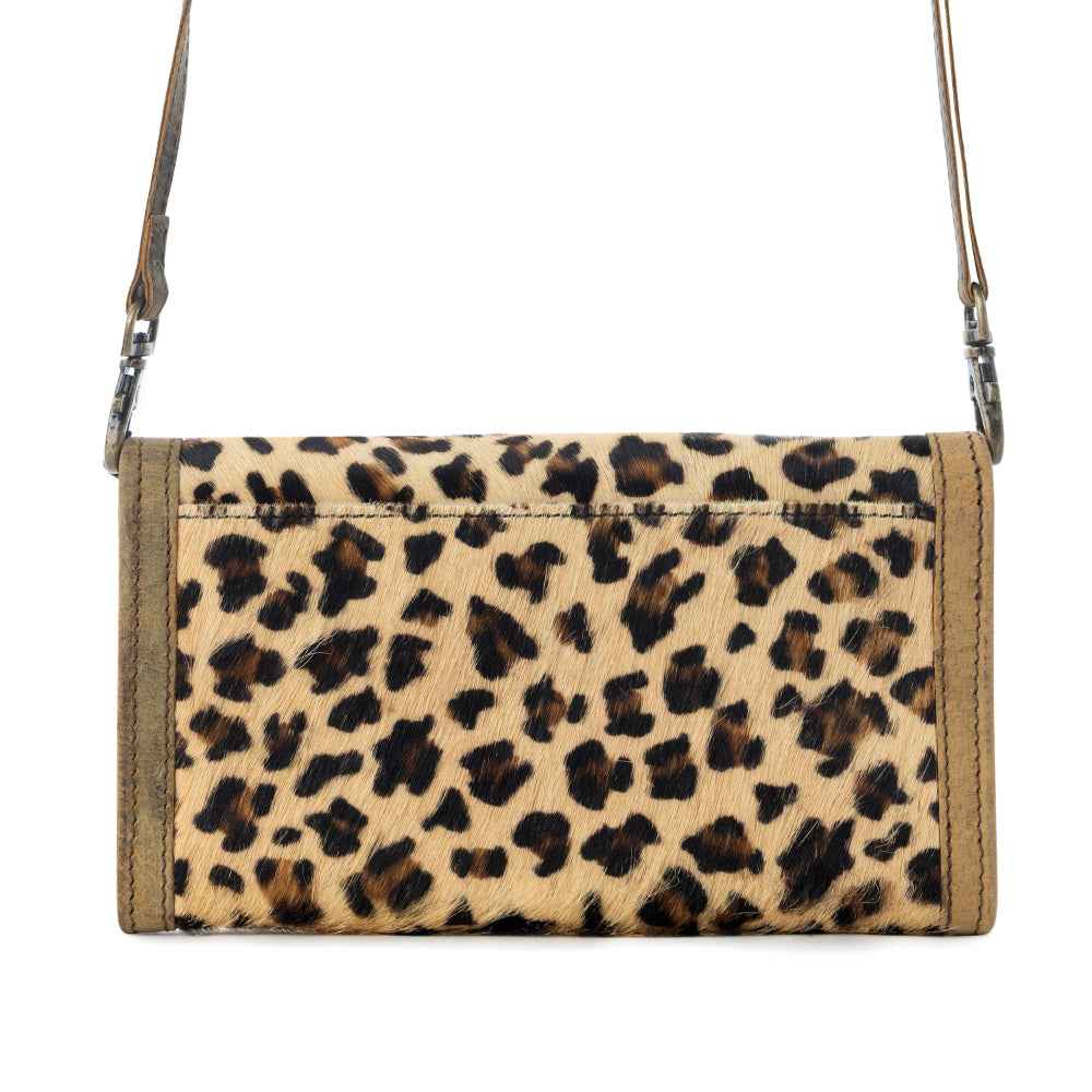 Compliment Wallet