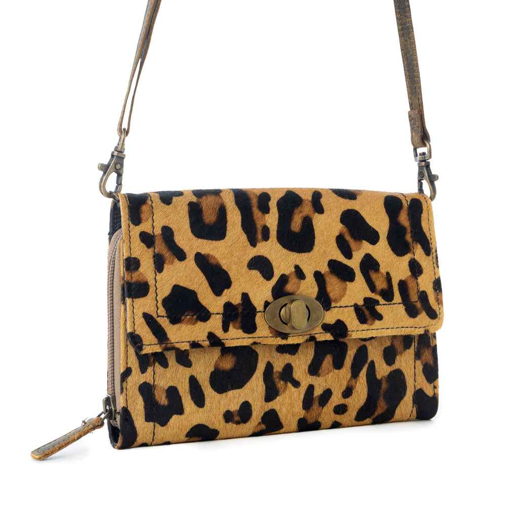 Choosy Wallet