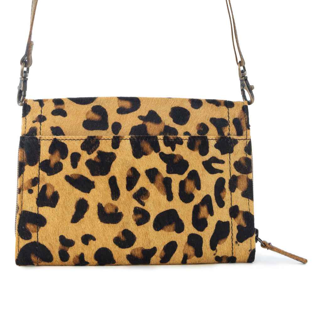 Choosy Wallet
