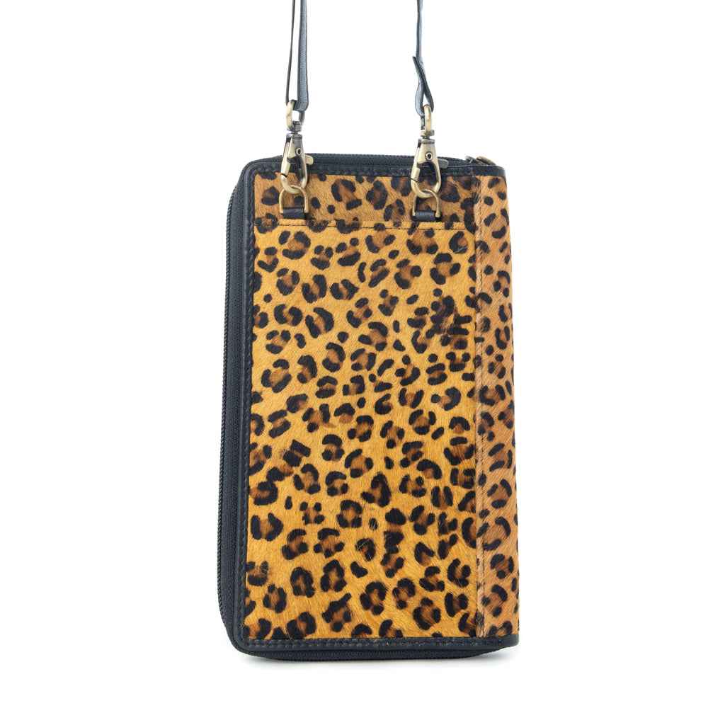 Sprightly Phone Holder Wallet