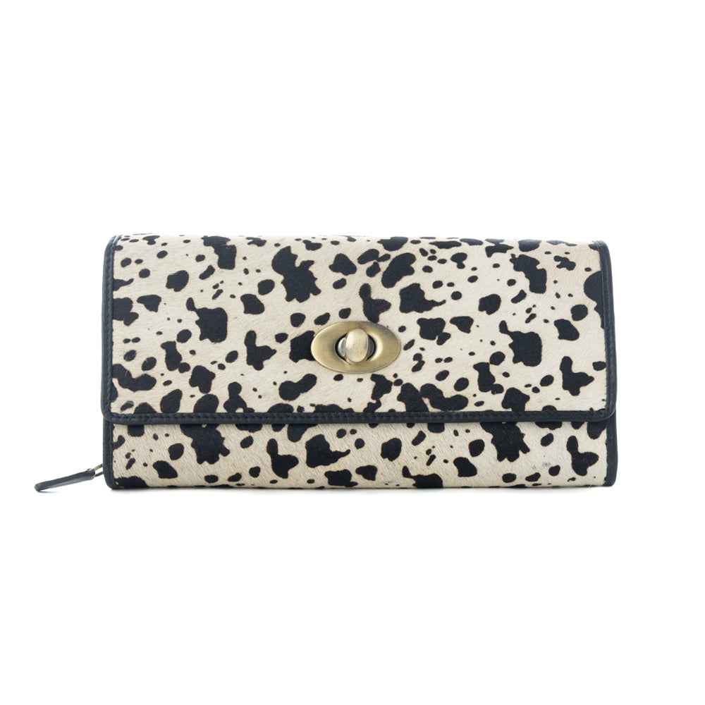 Puckish Wallet