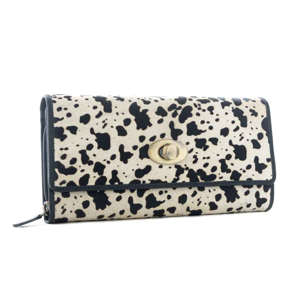 Puckish Wallet