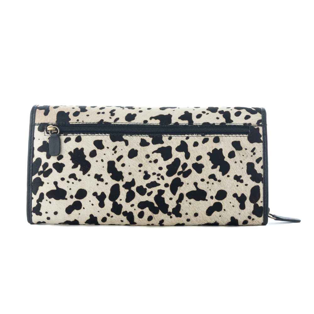 Puckish Wallet