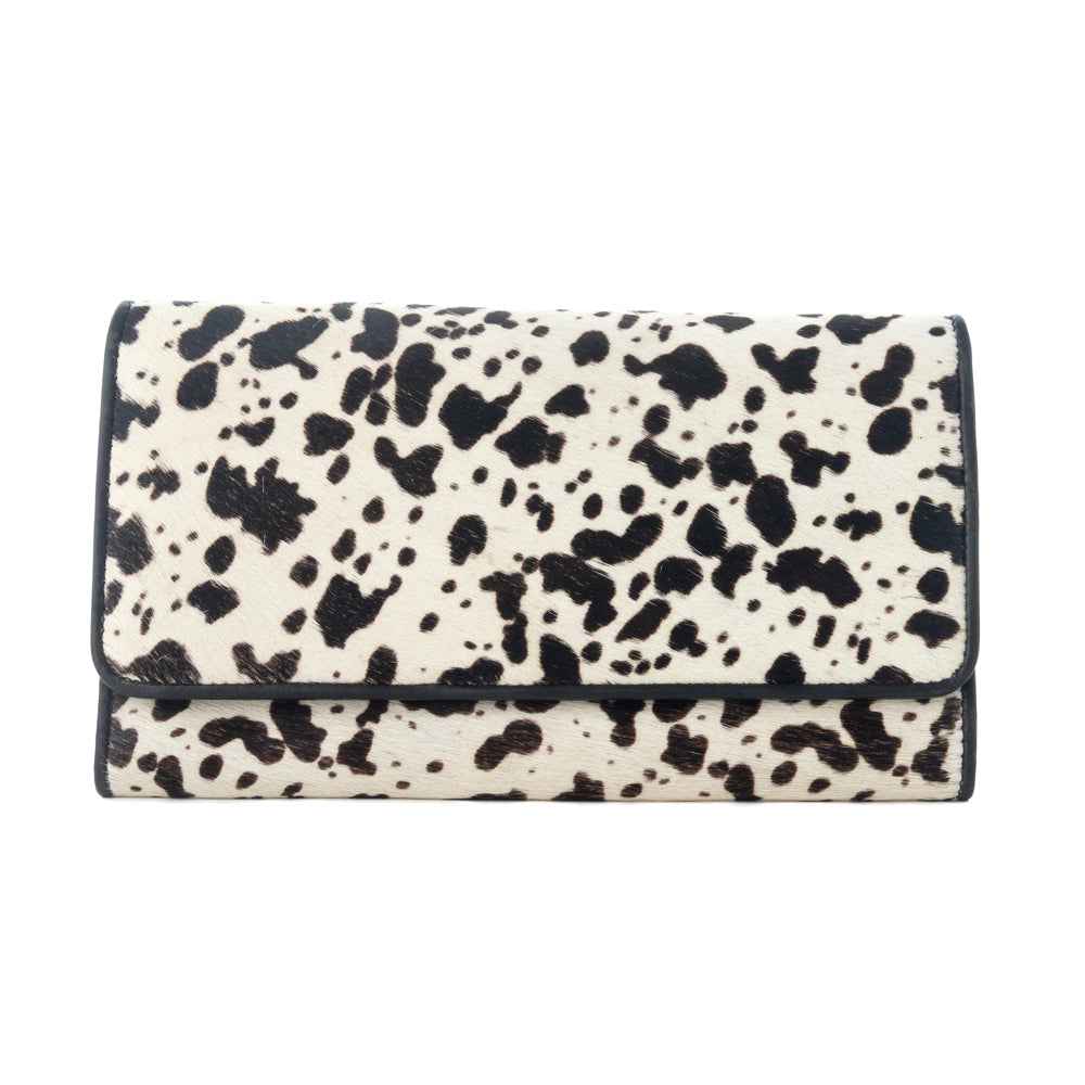 Merry Freckles Wallet