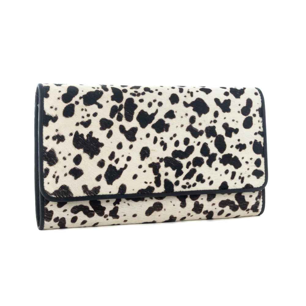 Merry Freckles Wallet