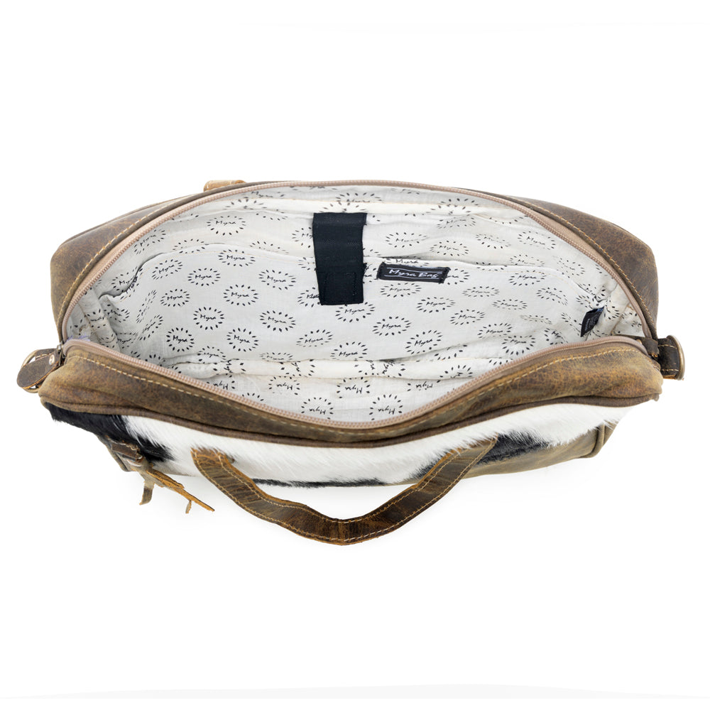 Sombre Hues Laptop Bag