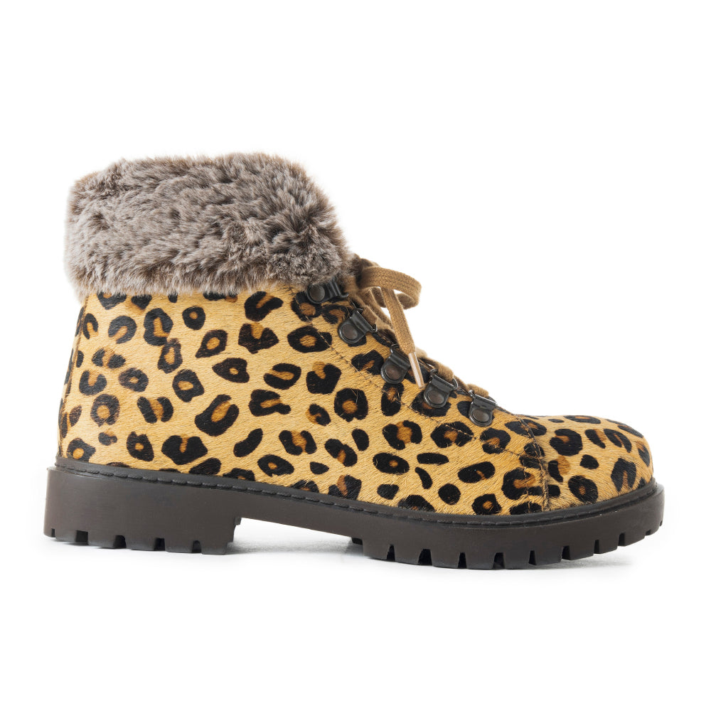 Snowfall Boots