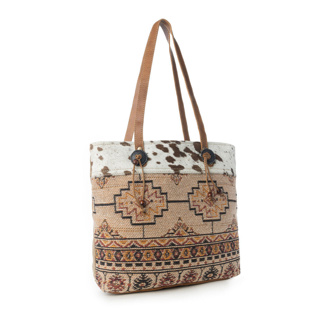 Bardic Tote Bag