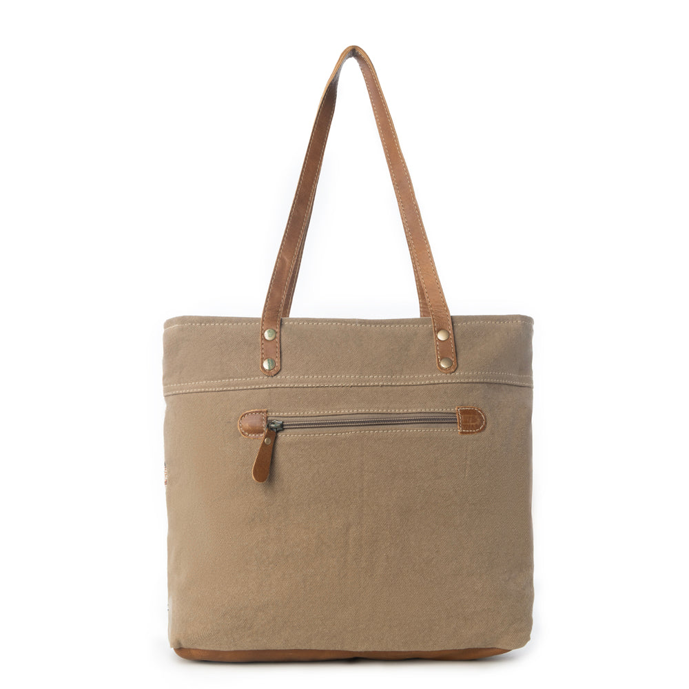 Bardic Tote Bag
