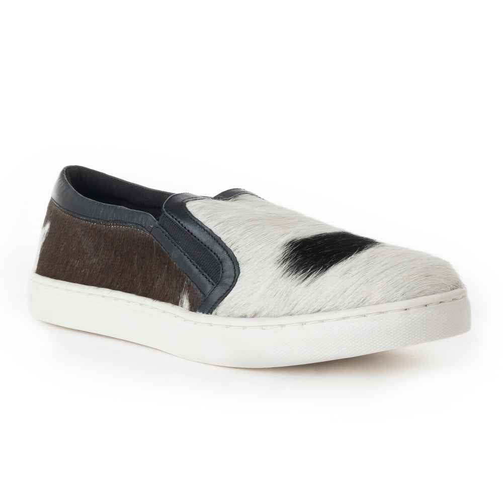 Silken Sneakers