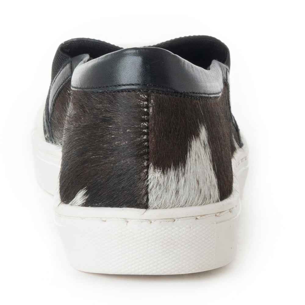 Silken Sneakers