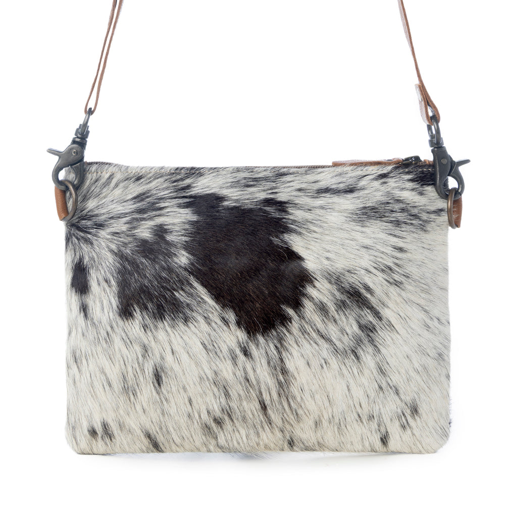 Sublime Hand-Tooled Bag