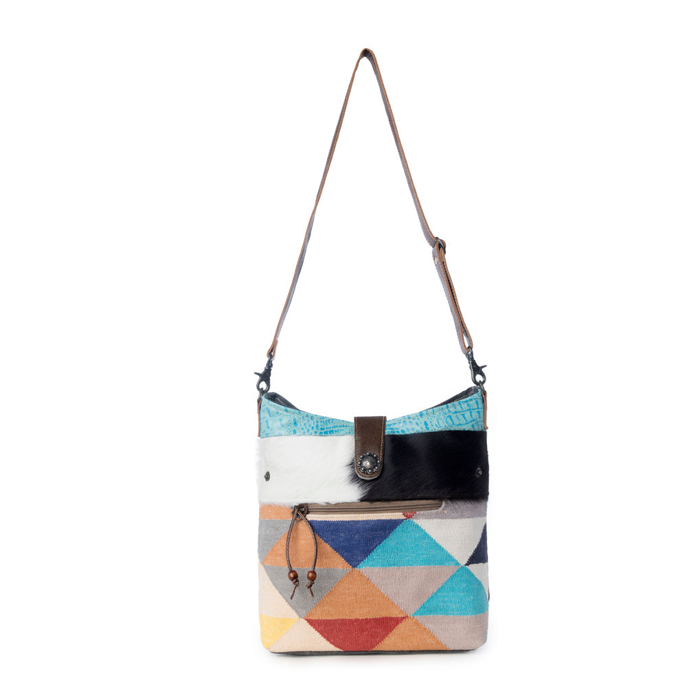 Rich Jazz Shoulder Bag